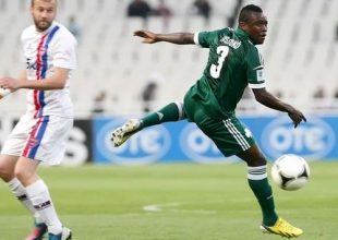 Παναθηναϊκός-Πανιώνιος 0-0
