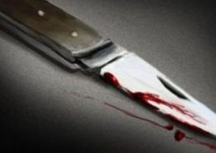 Σοκ στο Ηράκλειο: 70χρονος έκοψε το λαιμό του με μαχαίρι