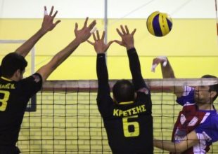 Ανακοινώθηκε επίσημα το πρόγραμμα του πρώτου τουρνουά