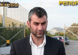 Το στρες, η πίεση, η πίστη του Δέλλα