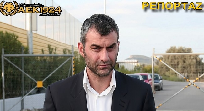 Το στρες, η πίεση, η πίστη του Δέλλα