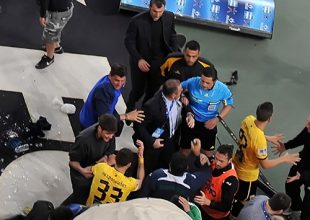 Ο Ηλιόπουλος έσωσε τον Μητρόπουλο
