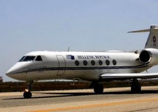 Έφτασε στο Αννόβερο ο 15χρονος μαθητής από την Πάτρα