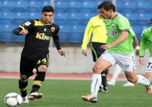4-5-1 με επιστροφές