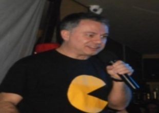 Παρουσία Ζαραλίκου στο “Talent Day” του Φούτσαλ