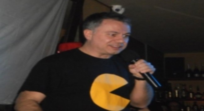 Παρουσία Ζαραλίκου στο “Talent Day” του Φούτσαλ