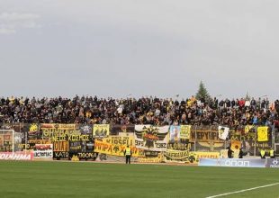 Ψάχνουν εισιτήρια οι Ενωσίτες
