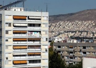 Όλοι οι νέοι φόροι στα ακίνητα