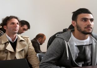 Τα ίδια για Κατίδη