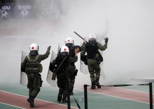 Ζητάει αποζημίωση το ΟΑΚΑ