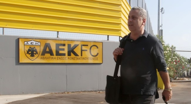 «Να ακούτε τον Τράι»