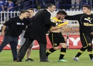 Αποχώρησαν με κλάματα
