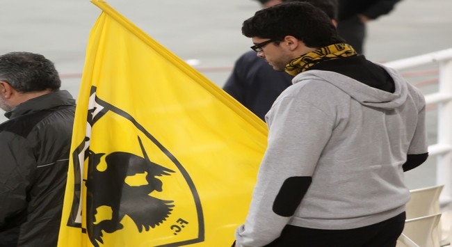 Με νίκη στον Ατρόμητο, μόνο με θαύμα έπεφτε