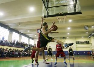 Προς Βόλο το μπαράζ ανόδου για την Α2