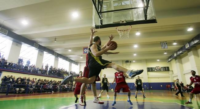 Προς Βόλο το μπαράζ ανόδου για την Α2