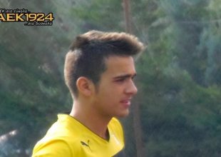 Αυτός είναι ο Γραμματίκας (Pics)
