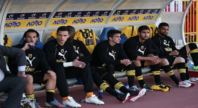 ΑΕΚ: Κάτι πιο πολύ από ομάδα