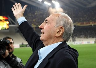 «Νέστορας» για πρόεδρος