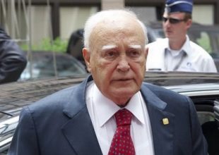 “Η Δημοκρατία δεν είναι αυτονόητη”