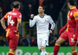 Γαλατάσαράι – Ρεάλ 3-2