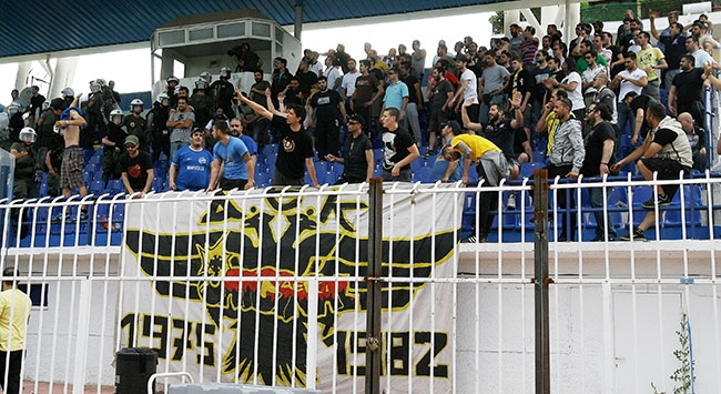 Ραντεβού στο Περιστέρι