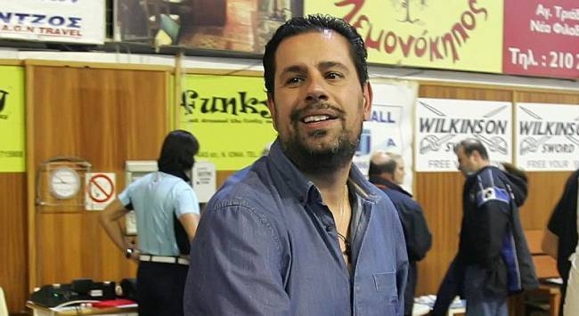 Ο Παπαδημητρίου στη Φιλαδέλφεια