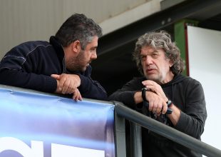 Το “ποδόσφαιρο” και οι “ΑΕΚτζήδες”