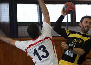 Τεράστια νίκη για τους «μάγκες»