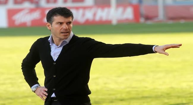 “Καλύτερη ΑΕΚ στο δεύτερο γύρο” “Καλύτερη ΑΕΚ στο δεύτερο γύρο”