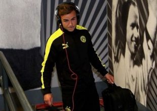 Θέλει Γκέτσε η Τότεναμ