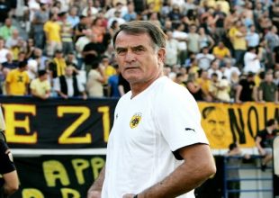 Ντούσκο, ο τελευταίος πειρασμός