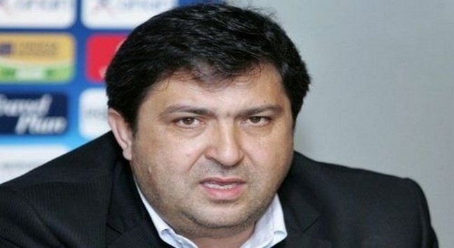 «Περιμένουμε τα μπαράζ»