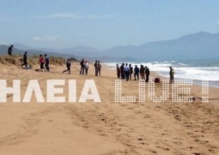 Τραγωδία στη Ζαχάρω – Πνίγηκε 6χρονο αγοράκι