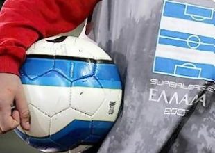 Νέος “ύποπτος” αγώνας Ελληνικού Πρωταθλήματος