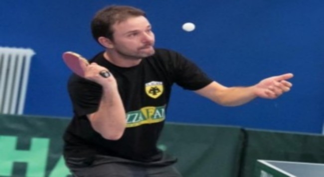 Πάει Βρέμη ο Κυριακόπουλος