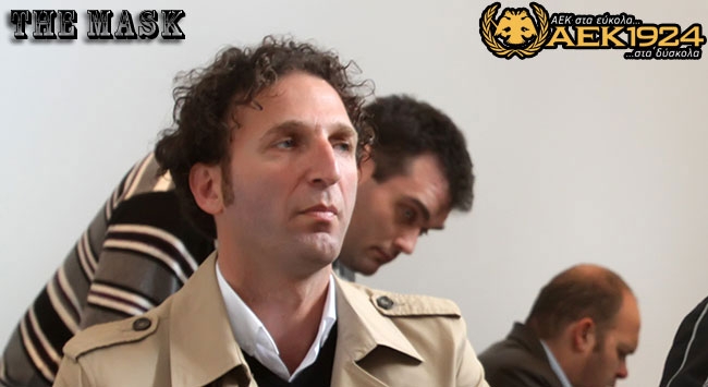 Τσιάρτας in, Καρασαββίδης out
