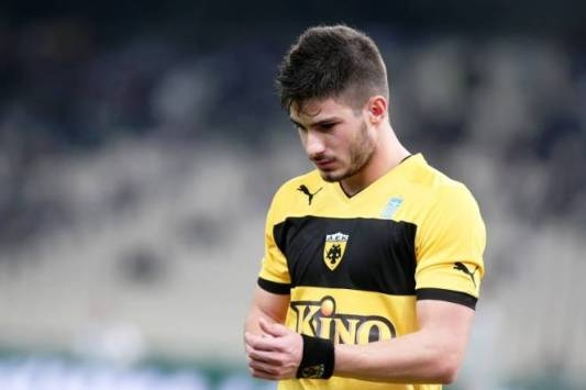 Έχει κερδίσει τον Λορένθο ο Φούντας Έχει κερδίσει τον Λορένθο ο Φούντας