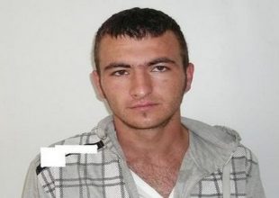 Συνελήφθη ο 23χρονος που κατηγορείται για την αρπαγή της 13χρονης