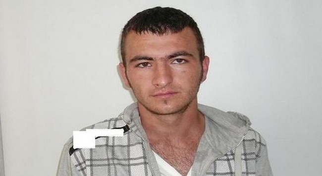 Συνελήφθη ο 23χρονος που κατηγορείται για την αρπαγή της 13χρονης