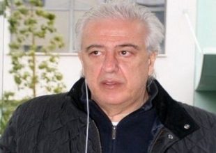 Συνελήφθη ο Αρβανιτίδης