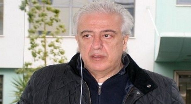 Συνελήφθη ο Αρβανιτίδης