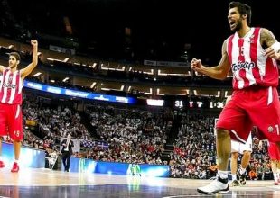 Πρωταθλητής Ευρώπης ο Ολυμπιακός