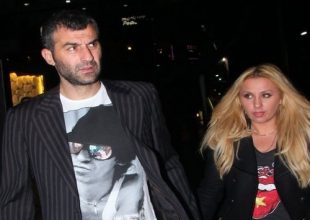 «Ήθελε να δουλέψει νωρίτερα με τα παιδιά»