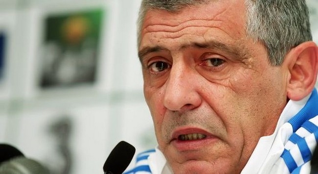 Σάντος: “Εδωσα τον λόγο μου στην Εθνική”