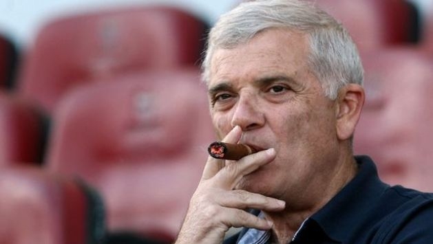 Τα οφέλη της ΑΕΚ από Μελισσανίδη