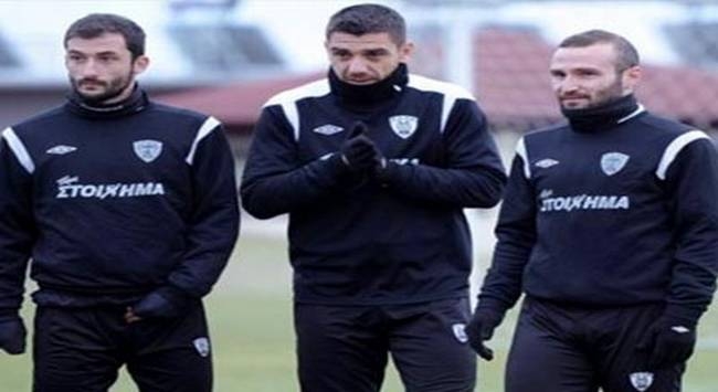“Δεν είναι δίκαια τα πλέι οφ”