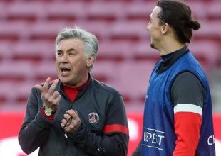 «Κανείς σαν τον Αντσελότι»