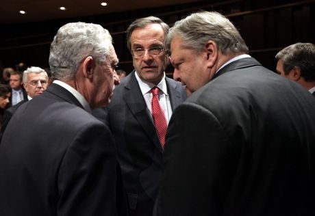 Στο “τραπέζι” το αντιρατσιστικό νομοσχέδιο