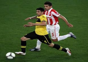 «Πολύ καλή προοπτική ο Μελισσανίδης»