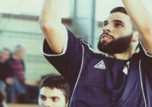 Πέθανε σε τροχαίο 27χρονος μπασκετμπολίστας